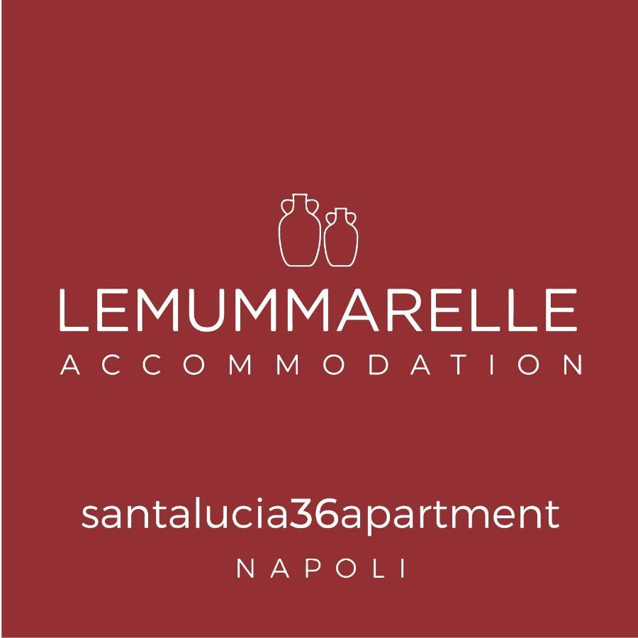 Lemummarelle76 Bed & Breakfast Napels