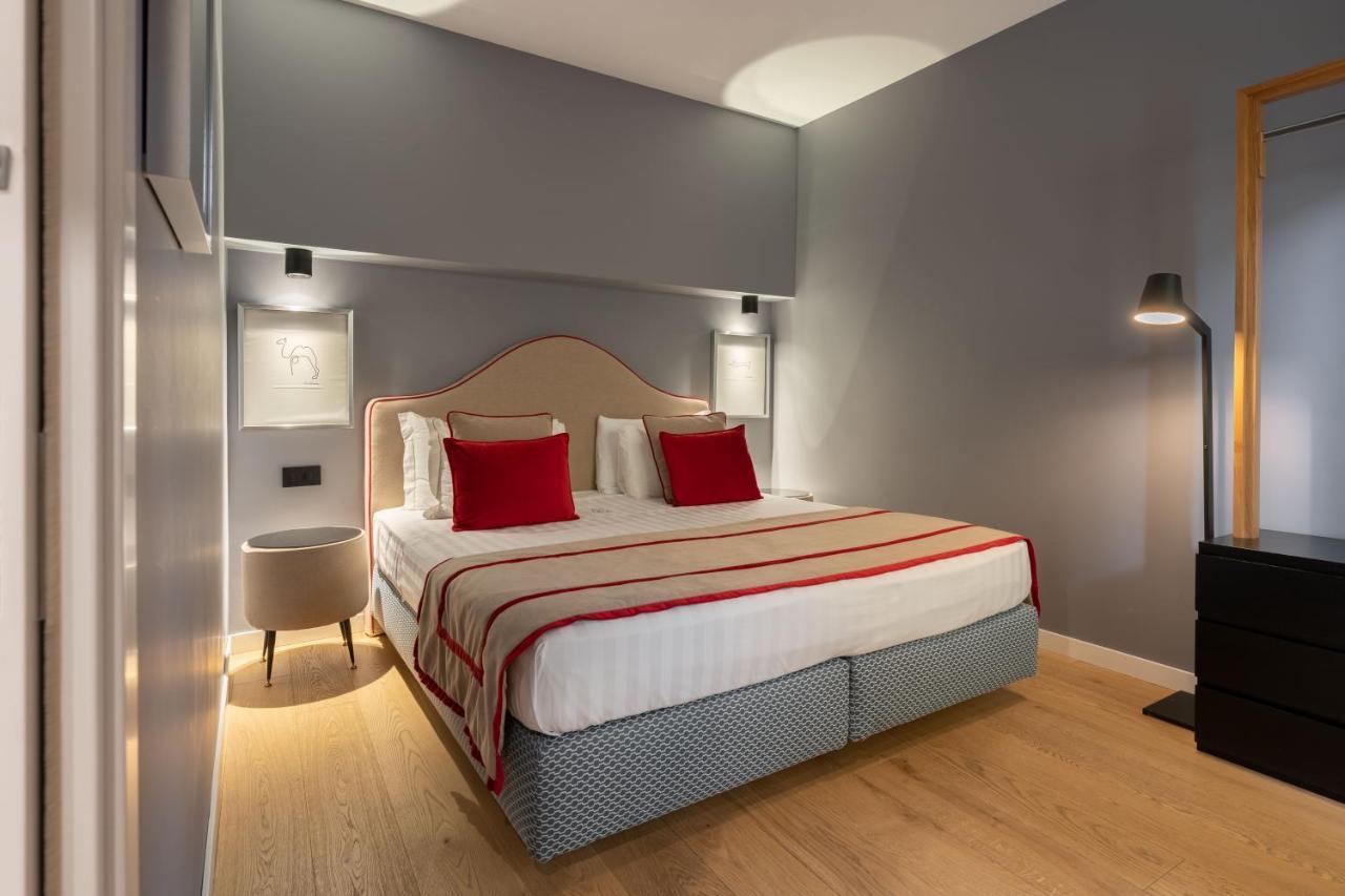 Lemummarelle76 Bed & Breakfast Napels